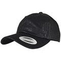 Flexfit By Yupoong Low-Profile Coated Cap (6245C)