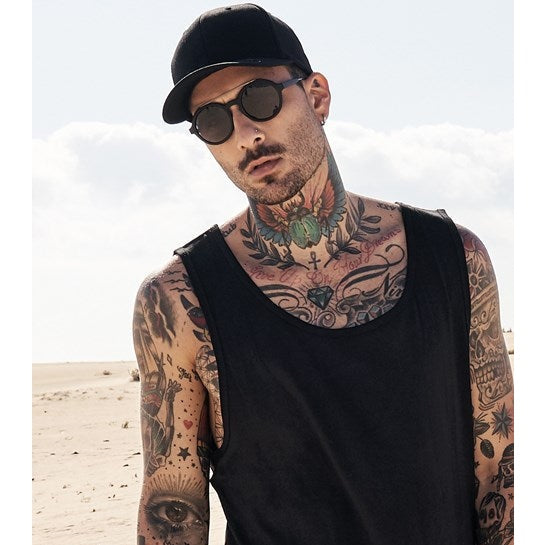 Flexfit By Yupoong Flexfit Woolly Combed Adjustable (6277Dc)