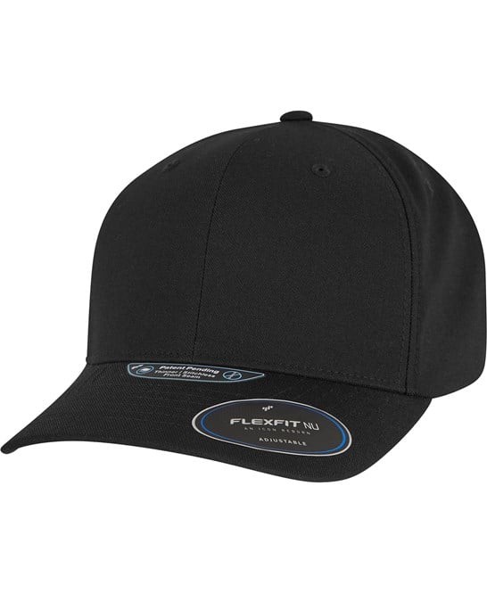 Flexfit by Yupoong YP251 Flexfit Nu Adjustable Snapback (6110nu)