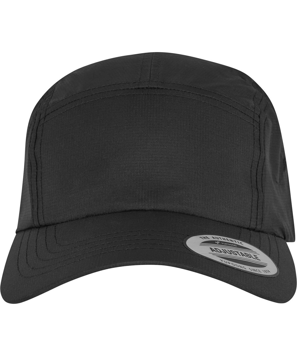 Flexfit by Yupoong YP254 Flexfit Jockey Elastic Cap (9300)