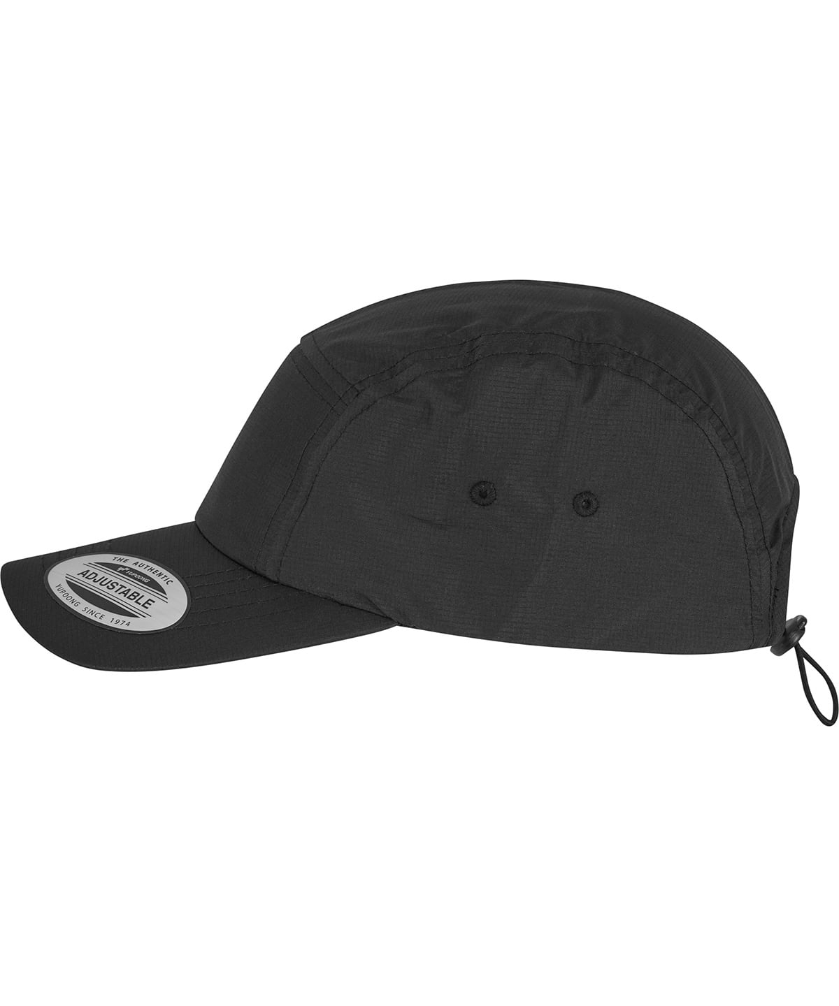 Flexfit by Yupoong YP254 Flexfit Jockey Elastic Cap (9300)