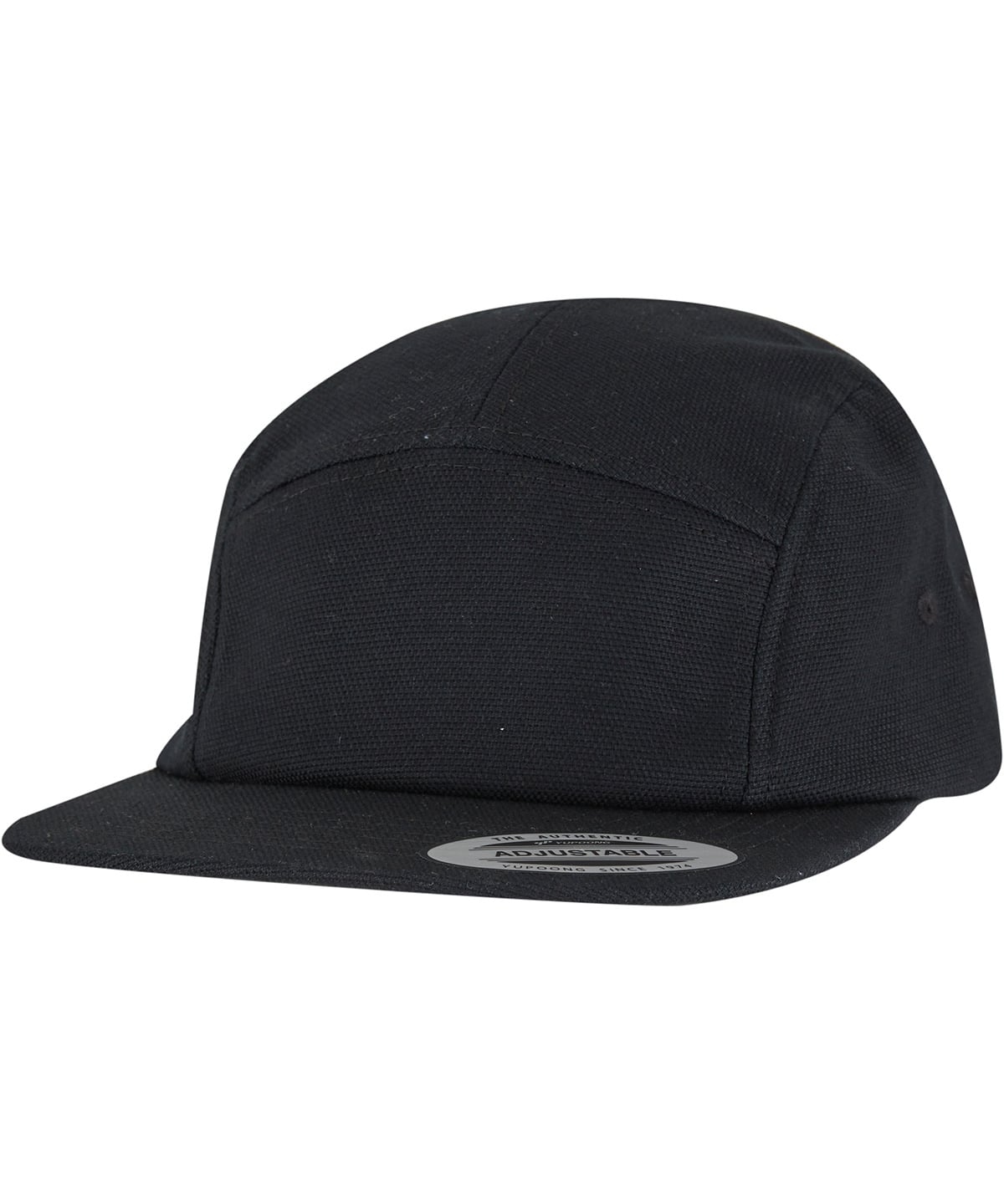 Flexfit by Yupoong YP261 Jockey Canvas Cap (9297)