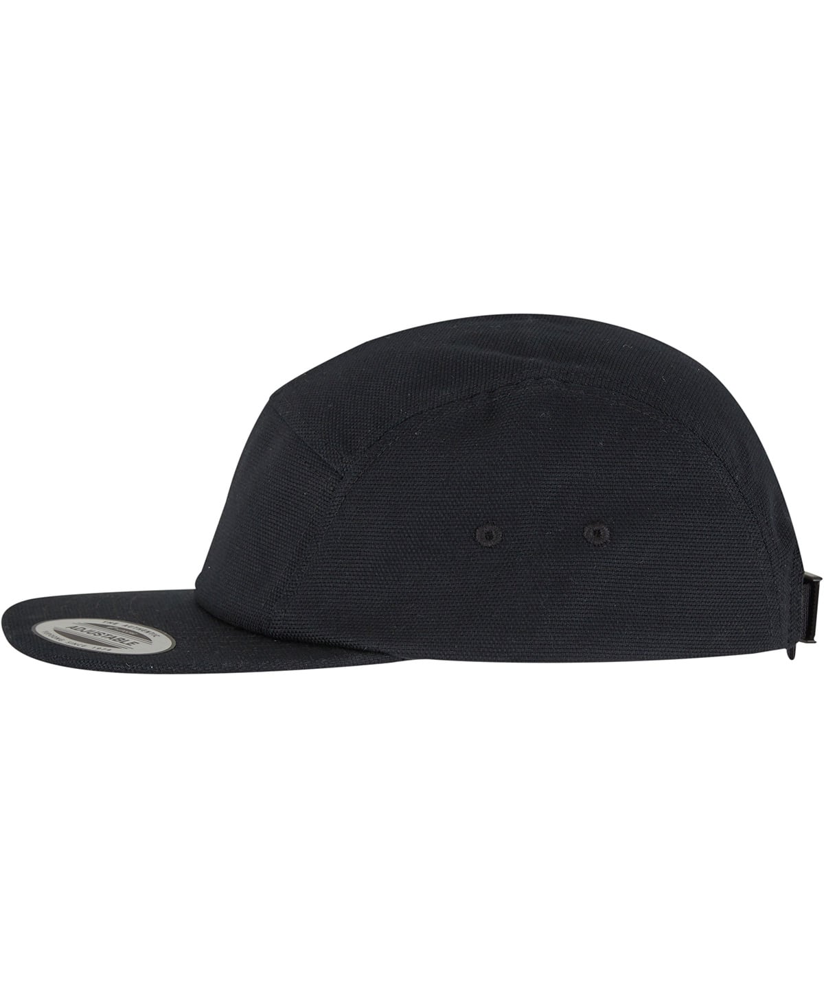 Flexfit by Yupoong YP261 Jockey Canvas Cap (9297)