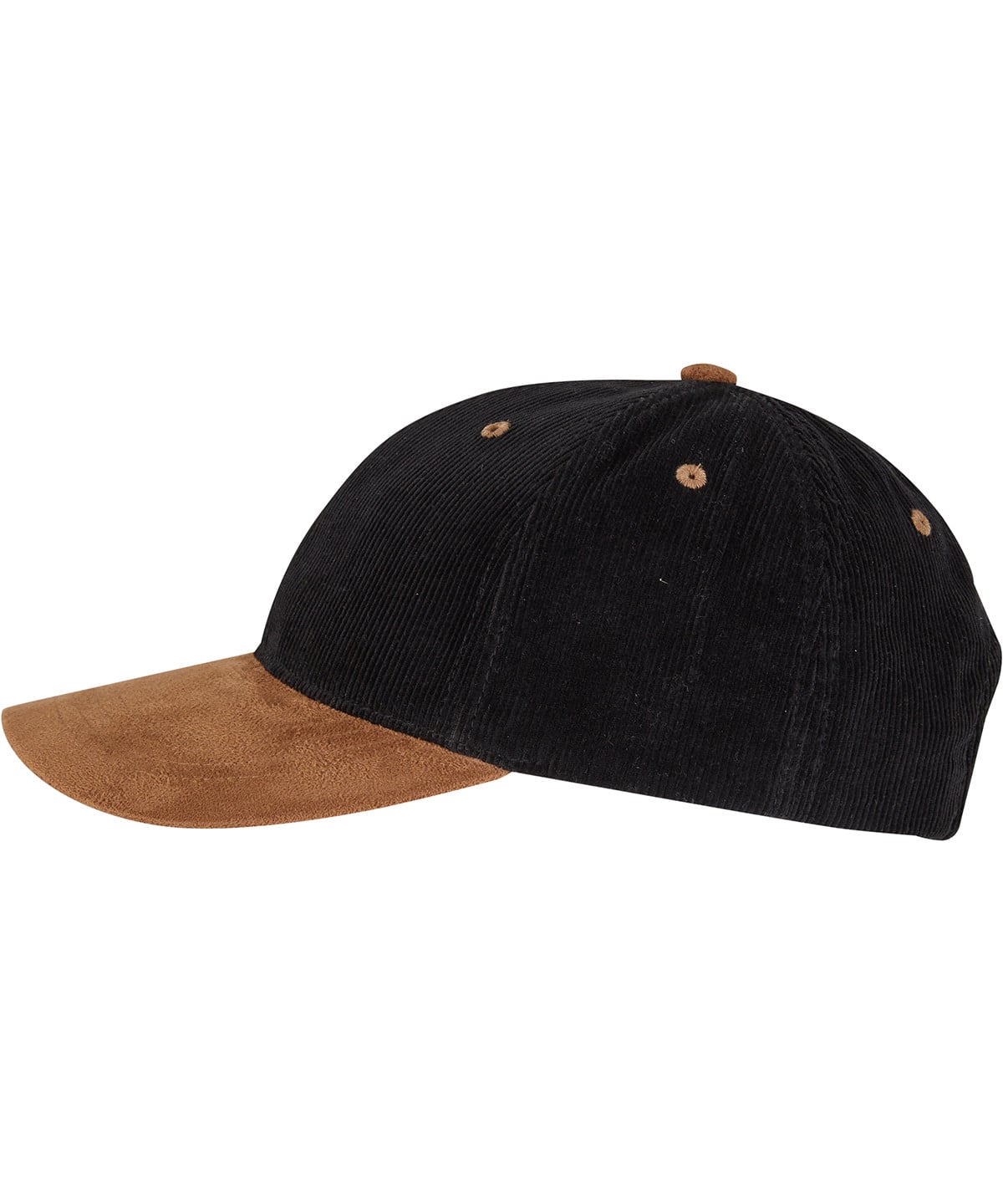 Flexfit by Yupoong YP262 Corduroy Classic Suede Cap (9279)