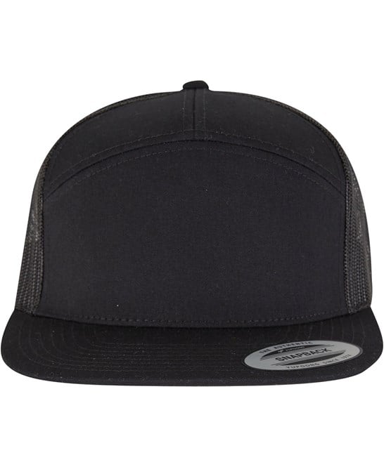 Flexfit by Yupoong YP265 7-Panel Classic Trucker Cap (9294)