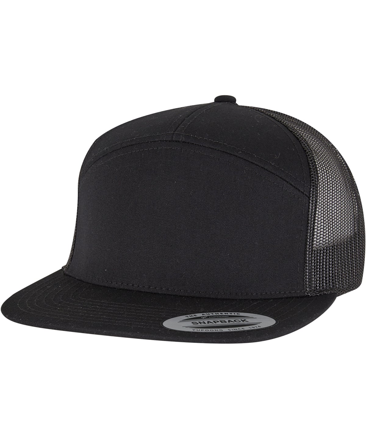 Flexfit by Yupoong YP265 7-Panel Classic Trucker Cap (9294)