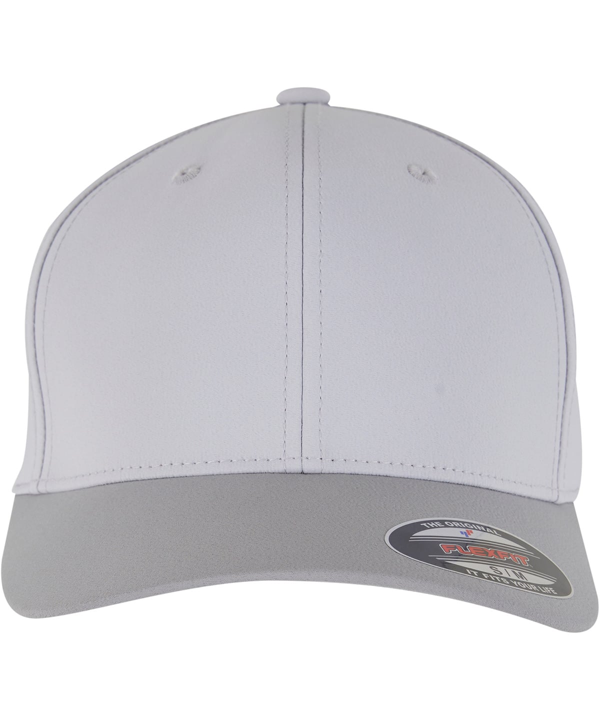 Flexfit by Yupoong YP267 Flexfit Tech Water-Repellent Cap (9295)