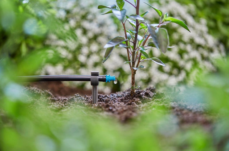 Gardena MDS Pipe Peg 4,6 mm (3/16")