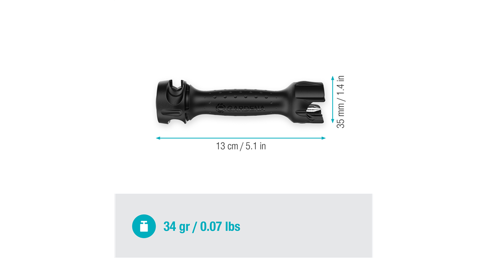 Gardena MDS Installation Tool