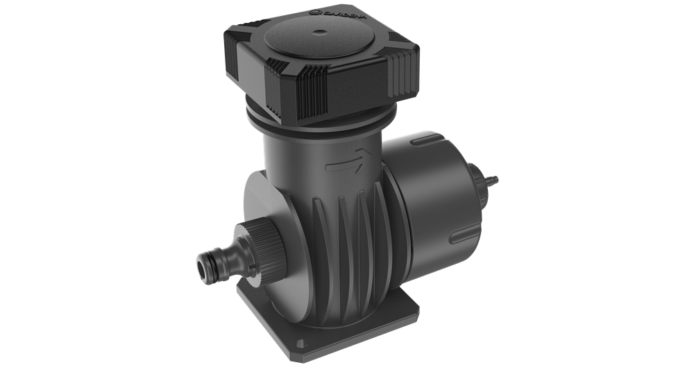 Gardena MDS Master Unit 2000