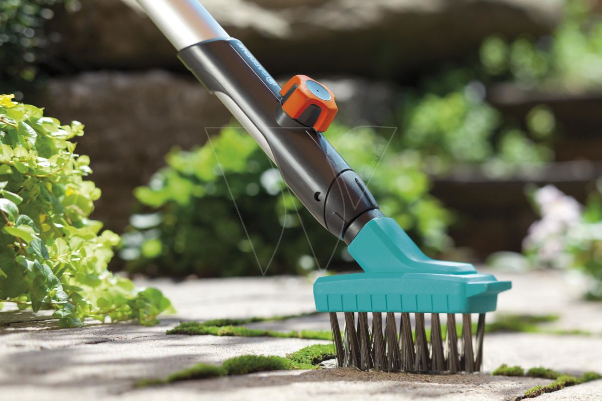 Gardena combisystem Complete Promotion