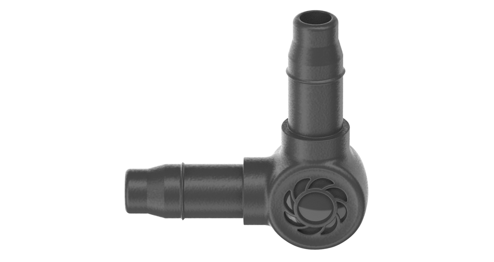 Gardena L-Joint 4,6 mm 3/16"