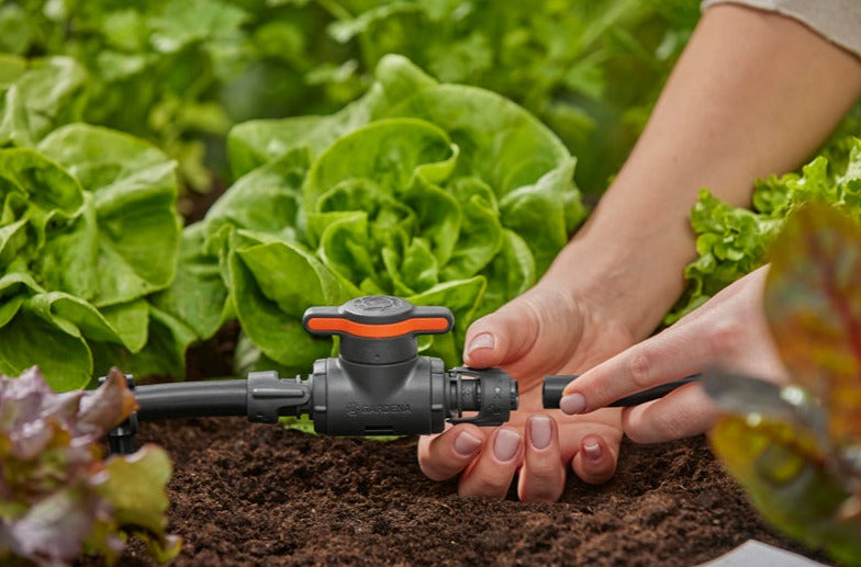 Gardena Shut-Off Valve 13 mm 1/2"