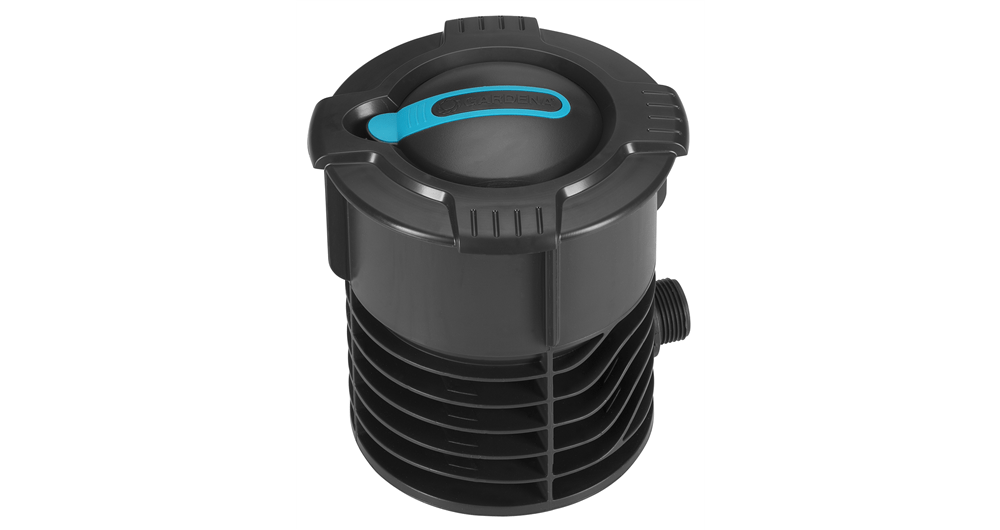 Gardena Connecting Point