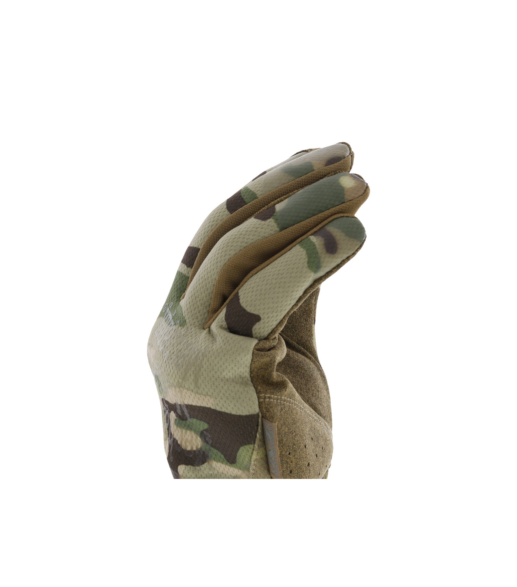 Mechanix Wear FastFit Multicam Tactical Gloves