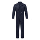 Fort Workwear Stud Front Coverall