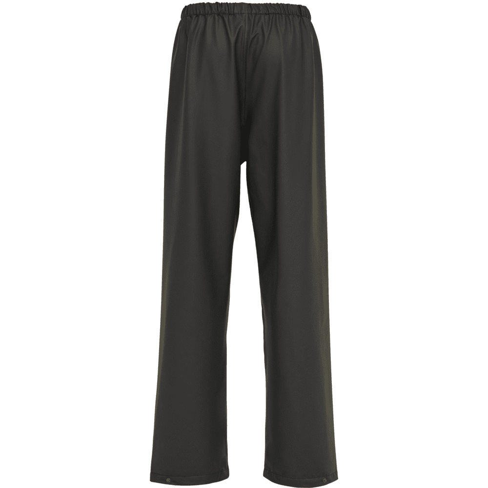 ELKA Dry Zone PU Waist Trousers 022400 #colour_black