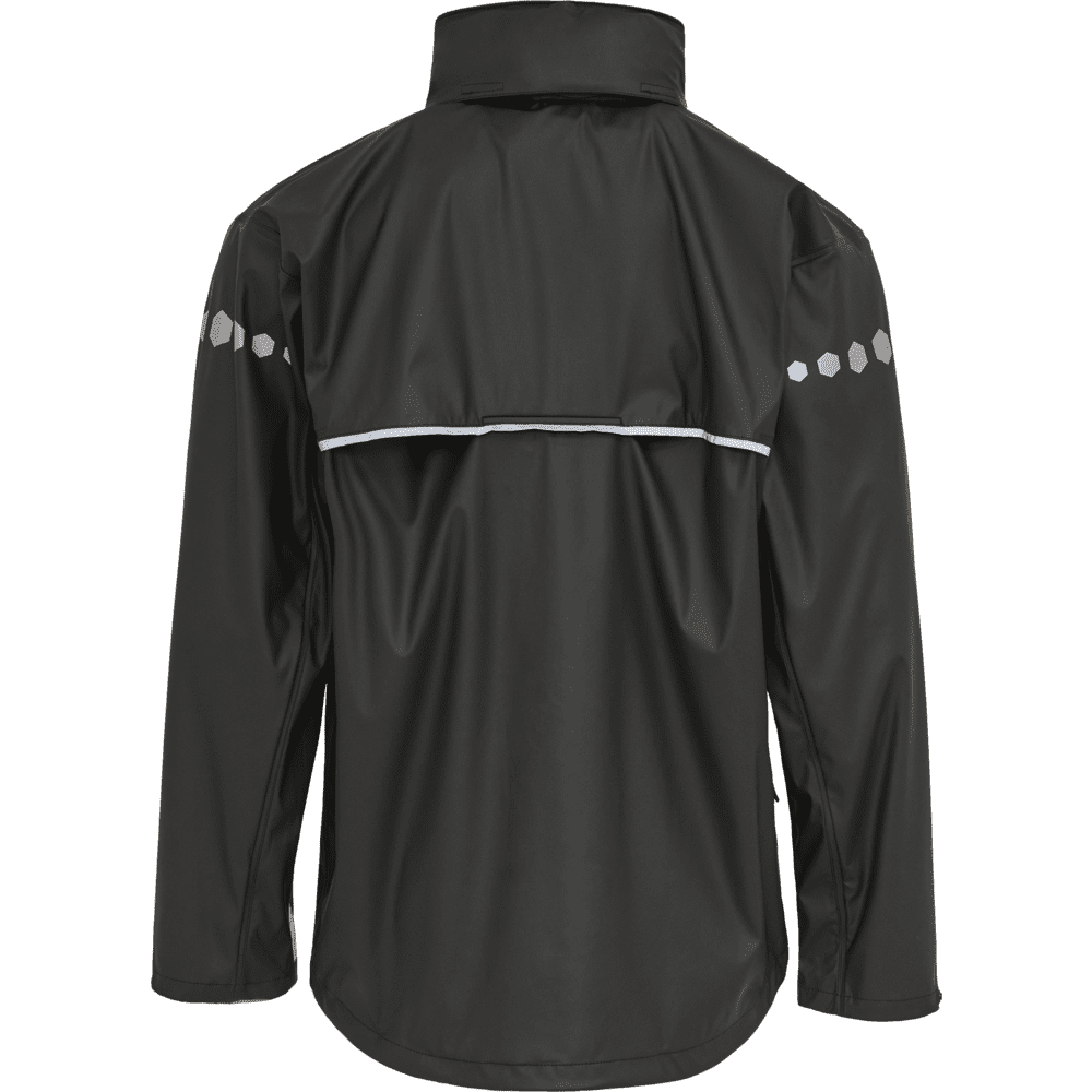 ELKA Dry Zone D-LUX Jacket 026302 #colour_black