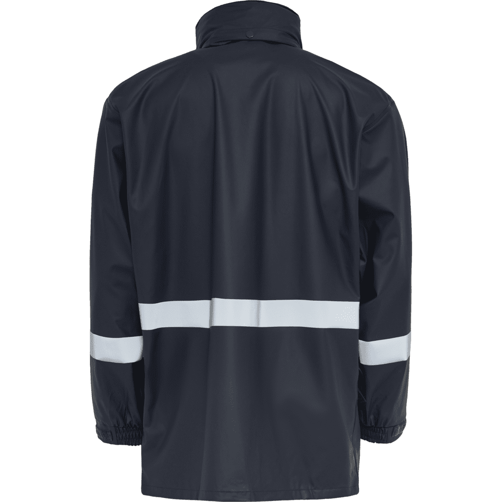 ELKA Securetech Multinorm PU Jacket 026350 #colour_navy