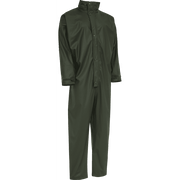 ELKA Dry Zone PU Coverall 028003 #colour_olive