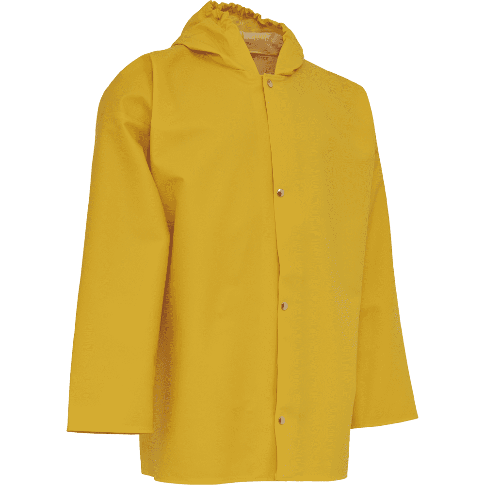 ELKA Jacket 033800 #colour_yellow