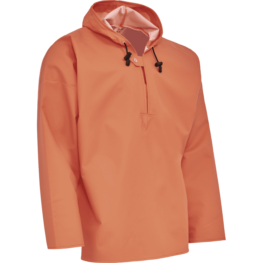 ELKA Smock 037100 #colour_orange