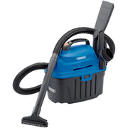 Draper 10L Wet and Dry Vacuum Cleaner (1000W)