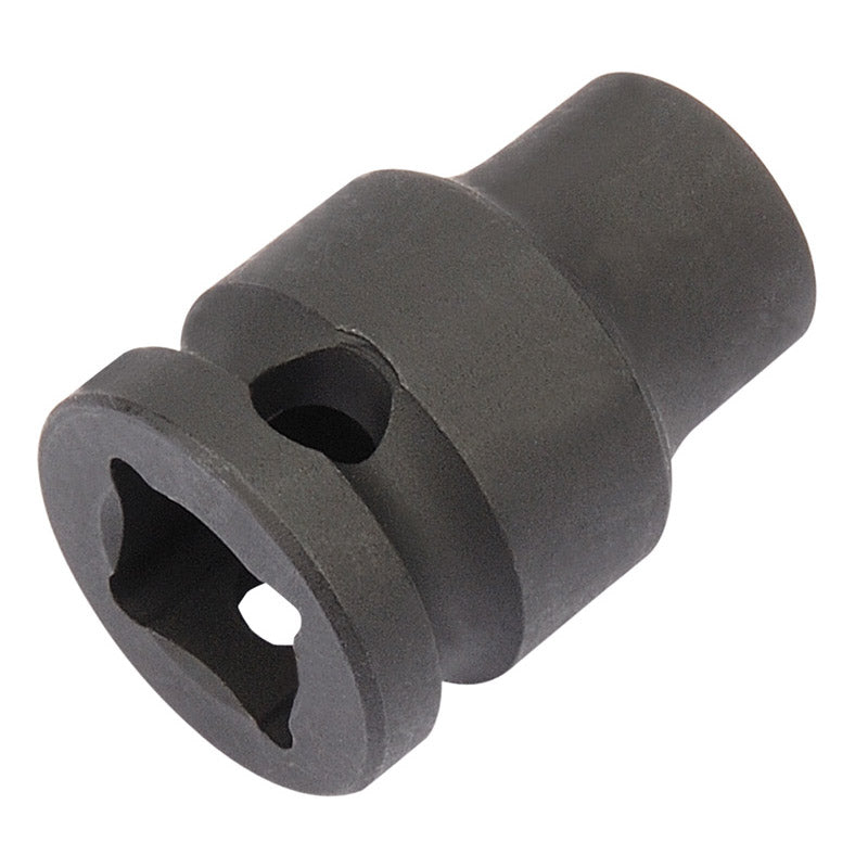 Draper Expert 8mm 3/8" Square Drive HI-TORQ® 6 Point Impact Socket