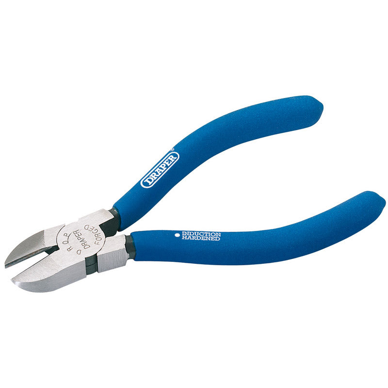 Draper 160mm Diagonal Side Cutter