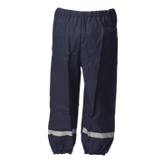 ELKA Waist Trousers Kids 072402 #colour_navy