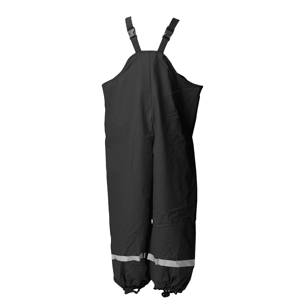 ELKA Bib & Brace Kids 074501 #colour_black