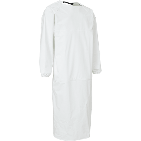 ELKA FOOD Apron G&F 075912 #colour_white