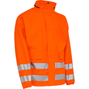 ELKA Jacket 076300R #colour_hi-vis-orange