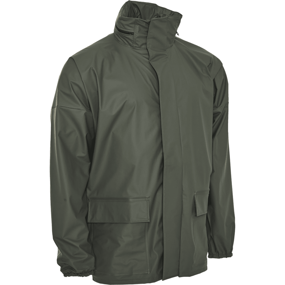 ELKA PRO Jacket 076300 #colour_olive