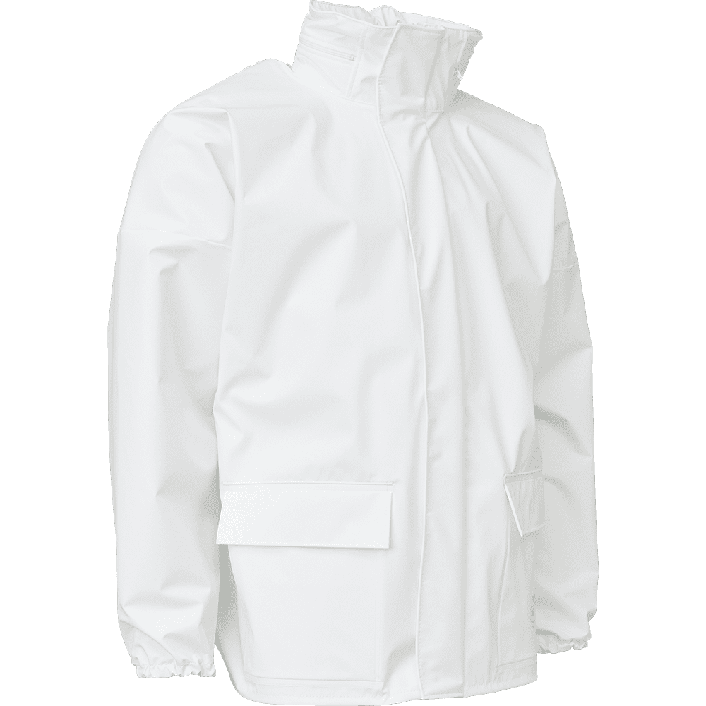 ELKA PRO Jacket 076300 #colour_white