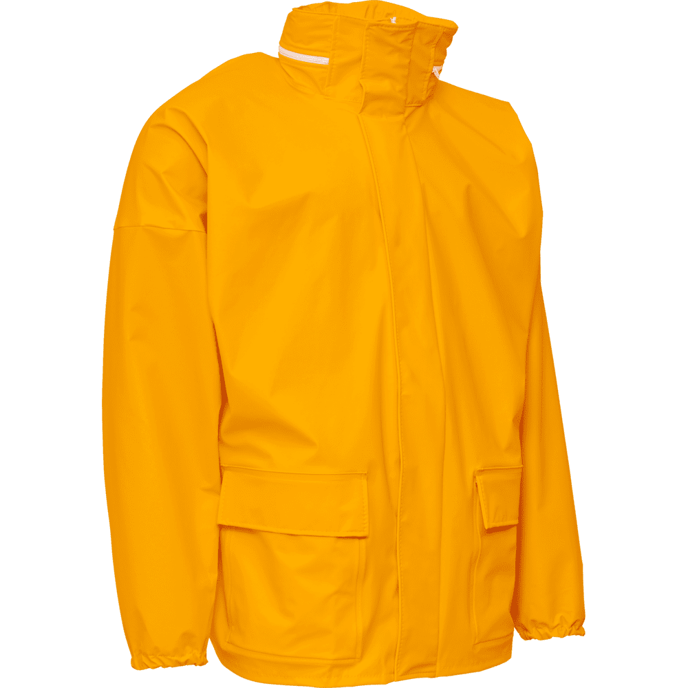 ELKA PRO Jacket 076300 #colour_yellow