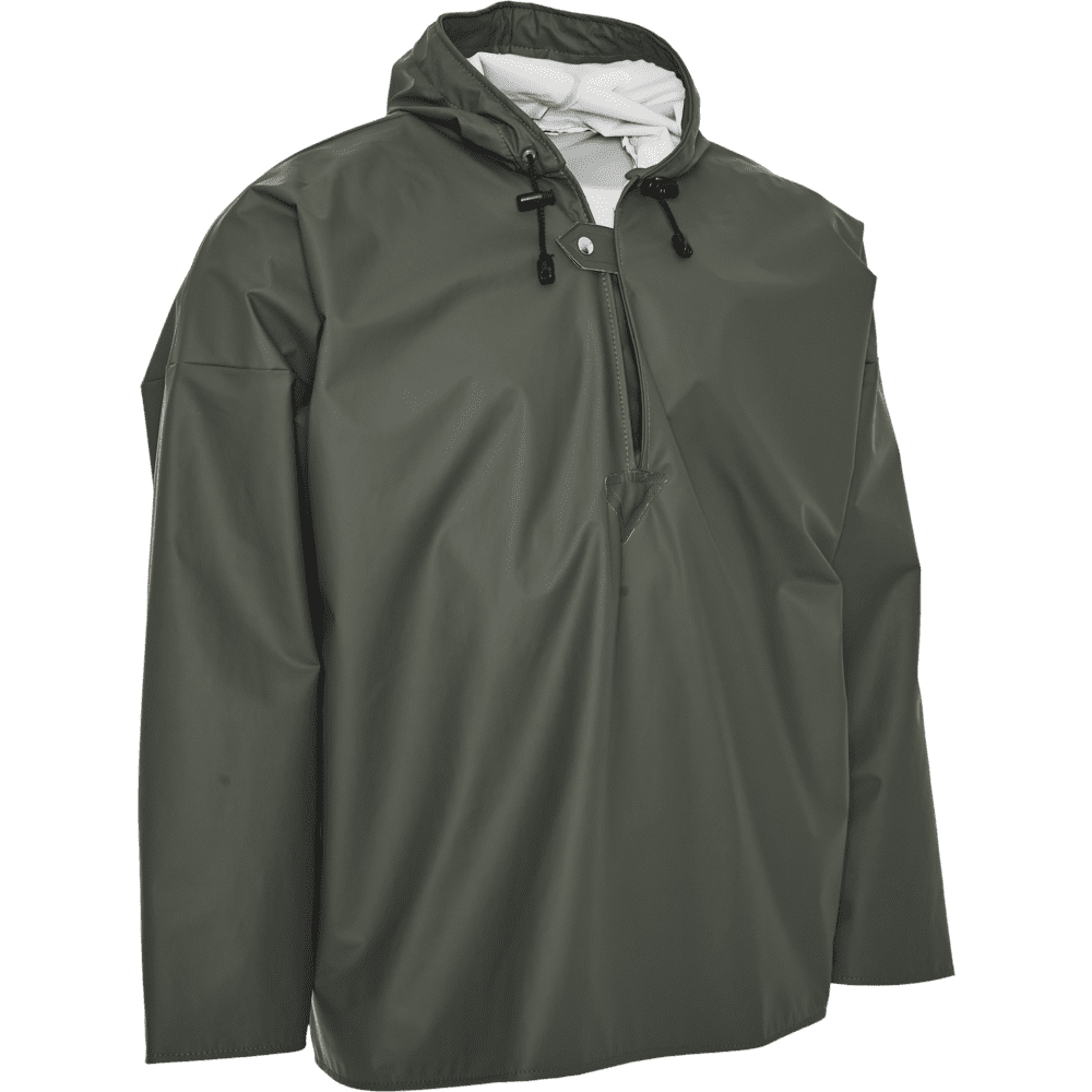 ELKA PRO Smock 077100 #colour_olive