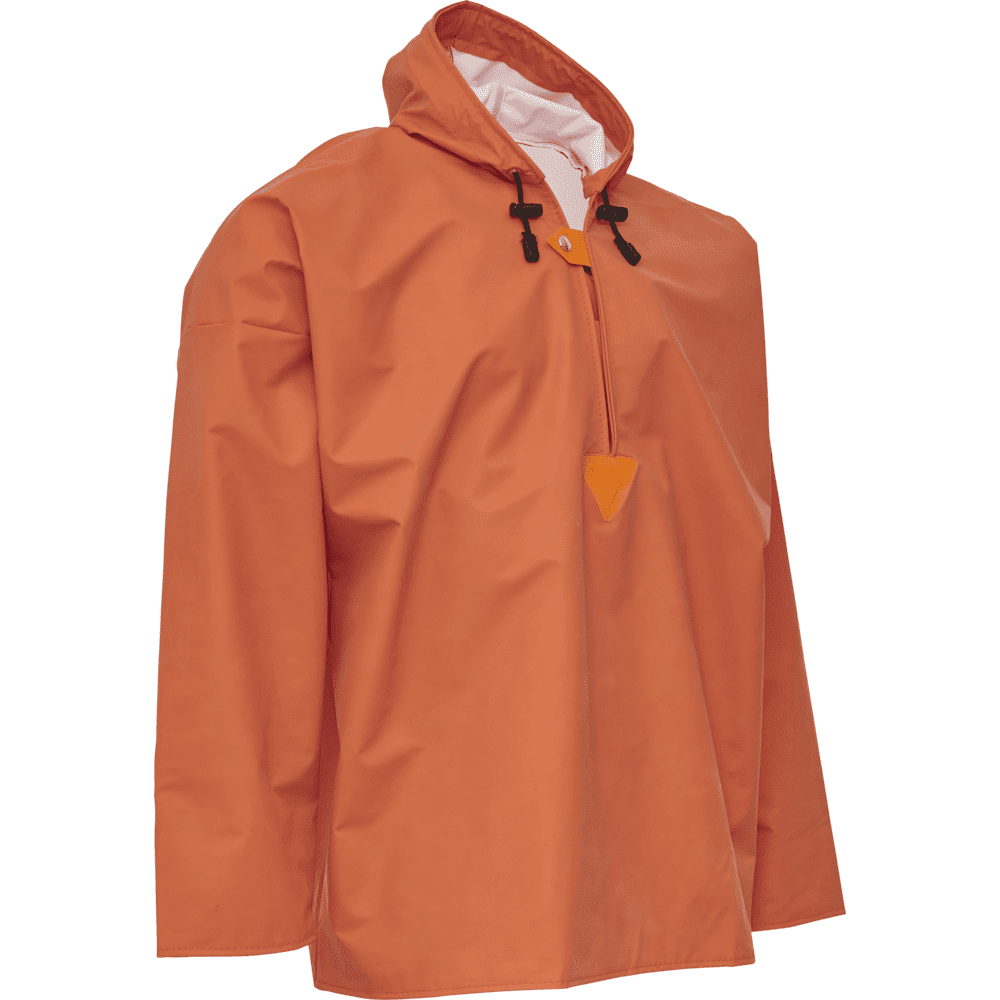 ELKA PRO Smock 077100 #colour_orange