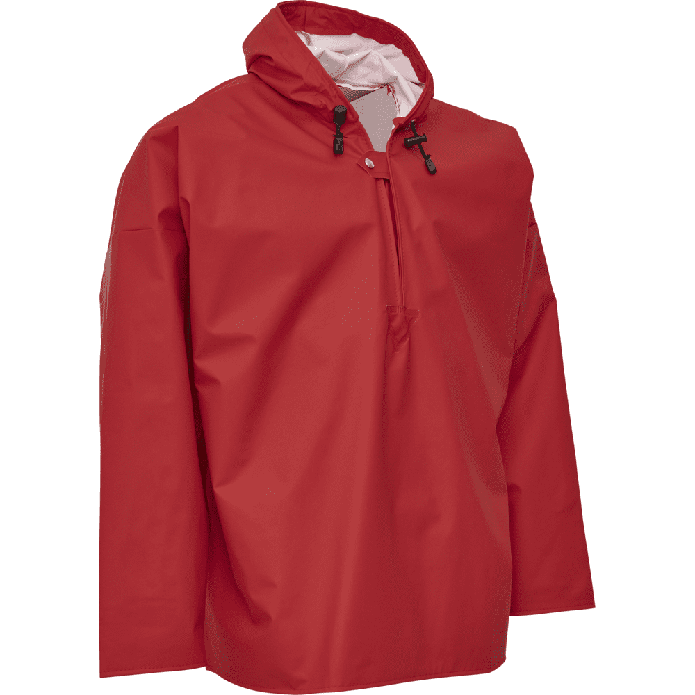 ELKA PRO Smock 077100 #colour_red