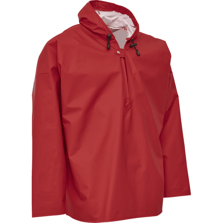 ELKA PRO Smock 077100 #colour_red