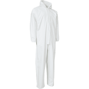 ELKA PRO Coverall 078000 #colour_white