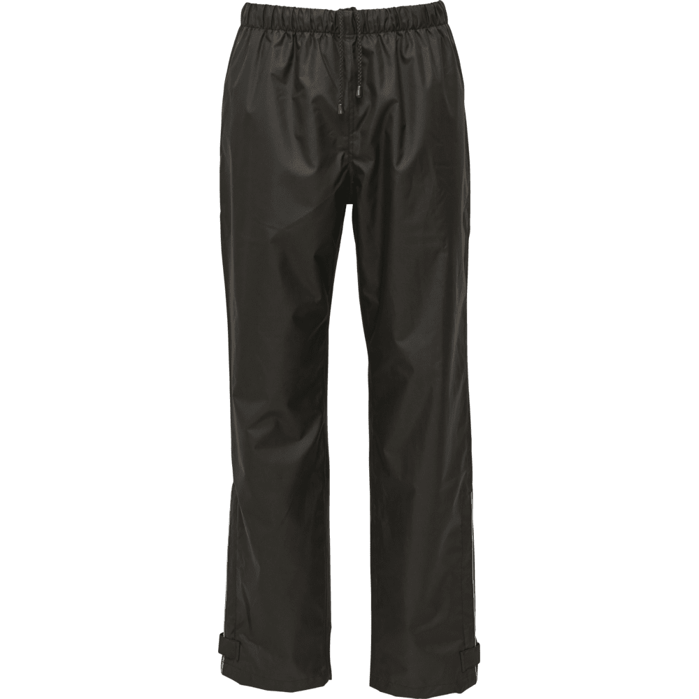 ELKA Working Xtreme Waist Trousers 082405 #colour_black