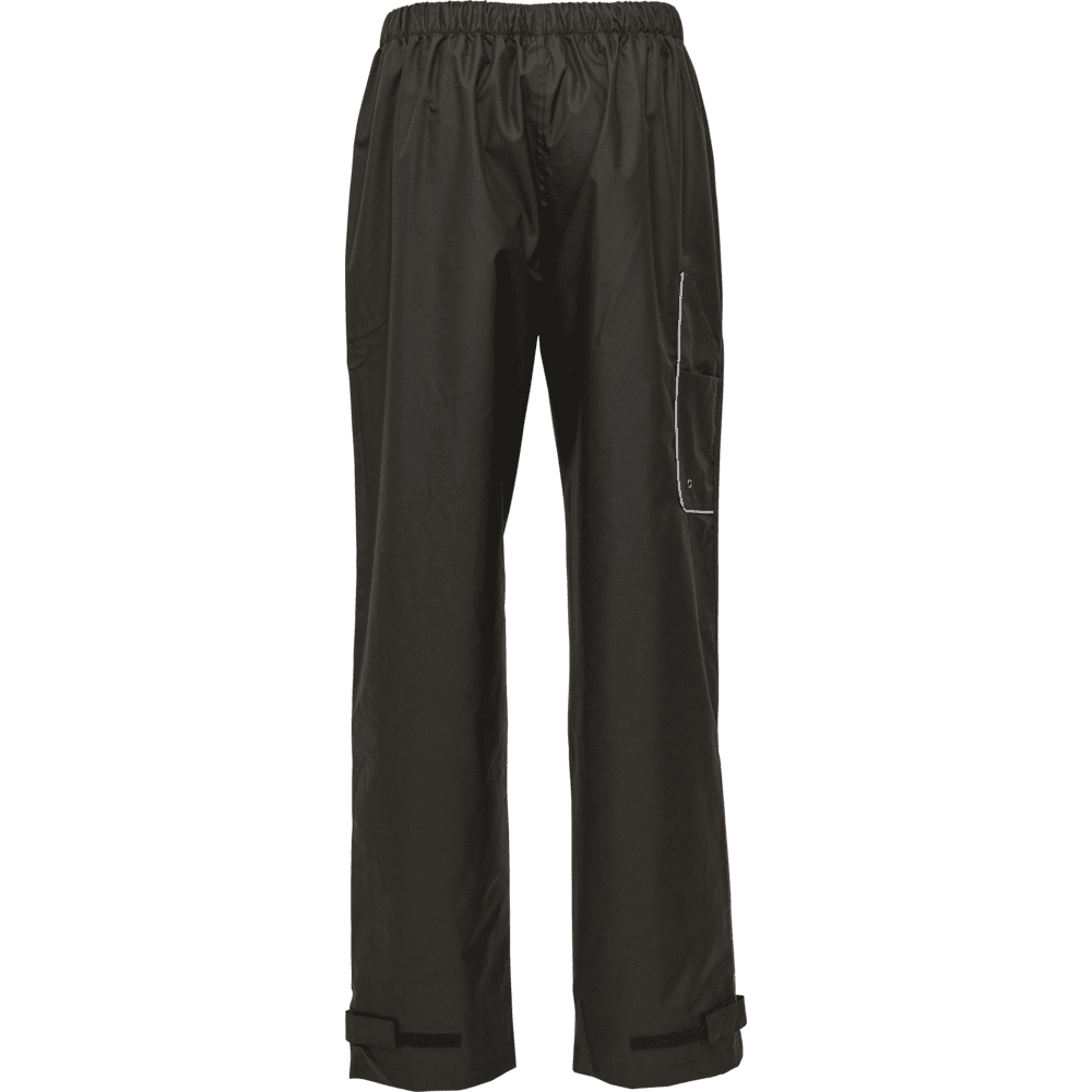 ELKA Working Xtreme Waist Trousers 082405 #colour_black