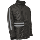 ELKA Working Xtreme 2-In-1 Jacket 086103 #colour_grey-black