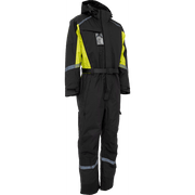 ELKA Working Xtreme Winter Thermal Coverall