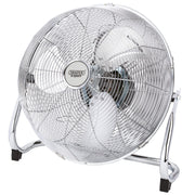 Draper Ocillating Industrial Fan (415mm)