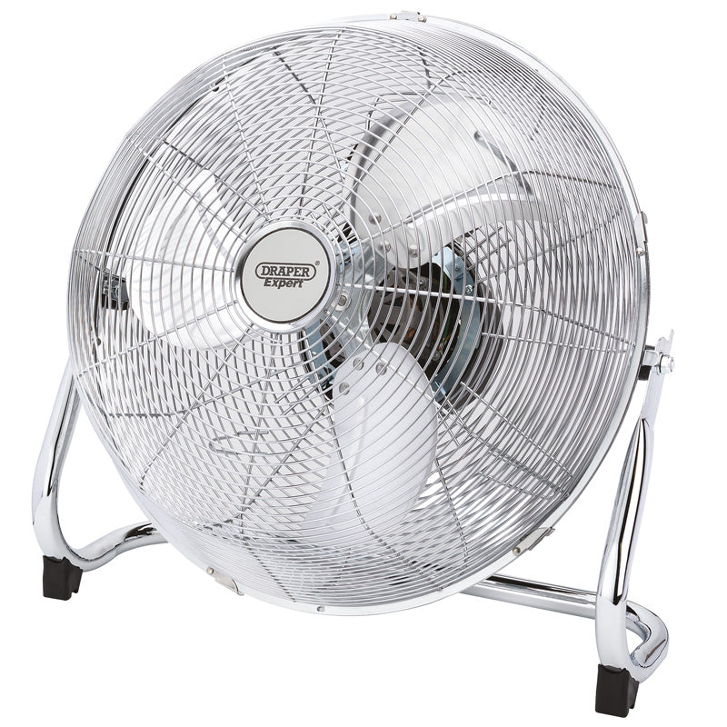 Draper Ocillating Industrial Fan (415mm)