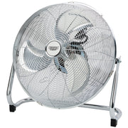 Draper Ocillating Industrial Fan (450mm)