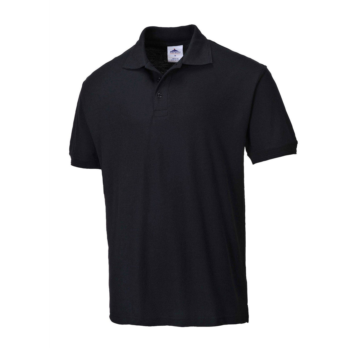 Portwest Naples Polo Shirt