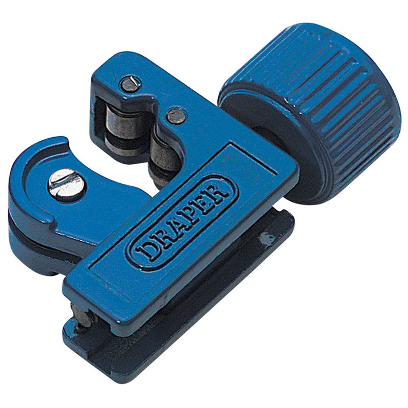 Draper 3 - 22mm Capacity Mini Tubing Cutter